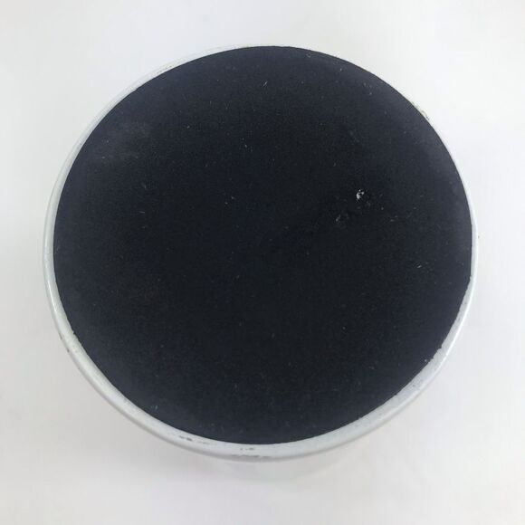 Starbucks White Travel Tumbler Green and Blue Pine Cone and Branch Design - Picture 13 of 13